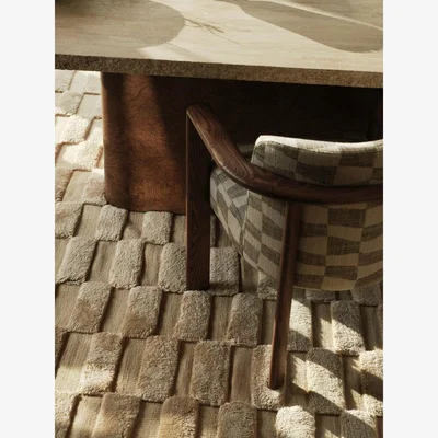 Soho Home Farah Rug, 270 x 360cm