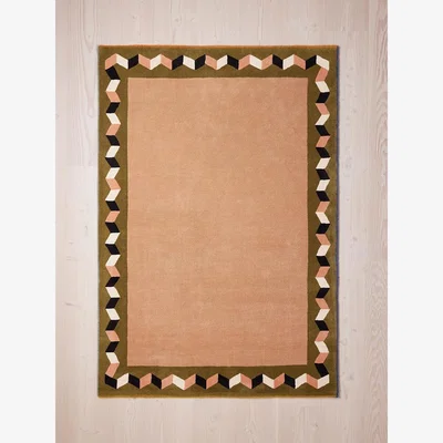 Soho Home Delphi Rug, 200 x 300cm