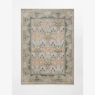 Soho Home Catherine Rug Navy, 300 x 420cm