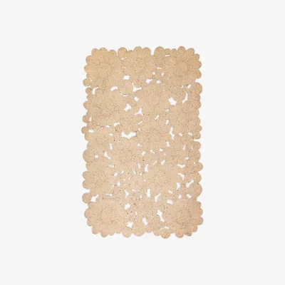 Sazy Tula Rug, Ivory,120x180 cm
