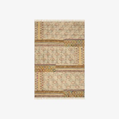 Sazy Selmer Rug, Multicoloured,160x230 cm