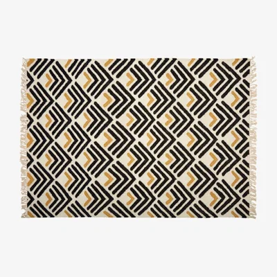 Teddy Beau Teddy's Collection Bianca Takara Multicolour Rug / Large