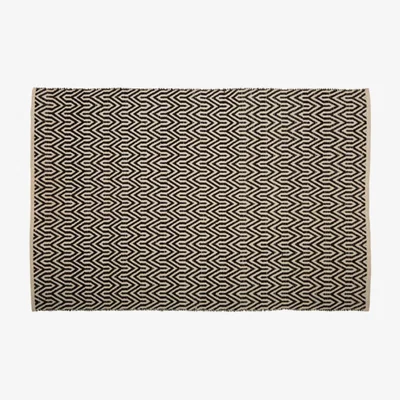 Teddy Beau Teddy's Collection Beckett Arrow Multicolour Rug