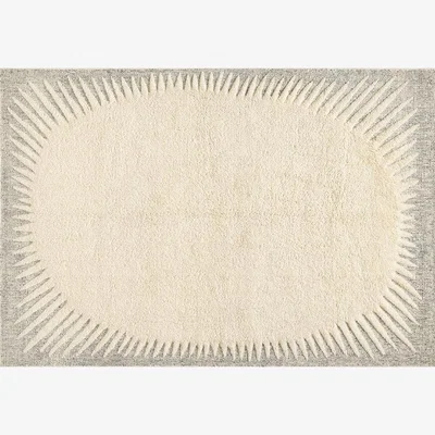 Tom Dixon Tom Dixon - Edgy Rug 200 x 300cm