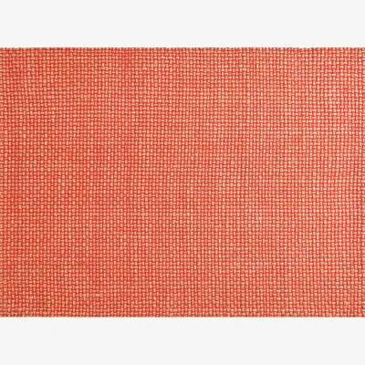Tom Dixon Tom Dixon - Weave Rug Orange 200 x 300cm