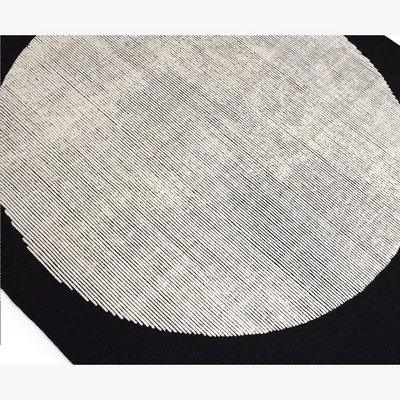 Tom Dixon Tom Dixon - Disc Rug 170 x 240cm
