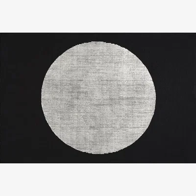 Tom Dixon Tom Dixon - Disc Rug 200 x 300cm