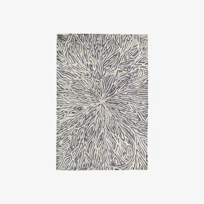 Tobias Oliver William Yeoward | Flavia Blues Rug | 250CM X 350CM