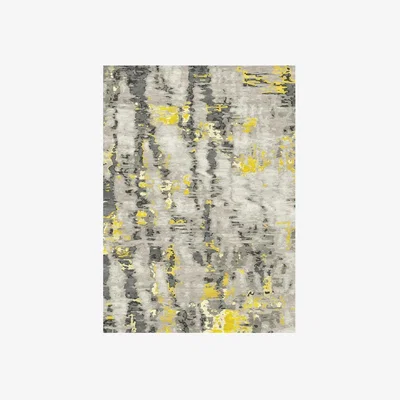 Tobias Oliver William Yeoward | Meriel Citron Rug | 200CM X 300CM