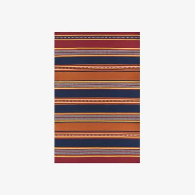 Tobias Oliver William Yeoward | Santa Fe Spice Outdoor Rug 250CM X 350CM