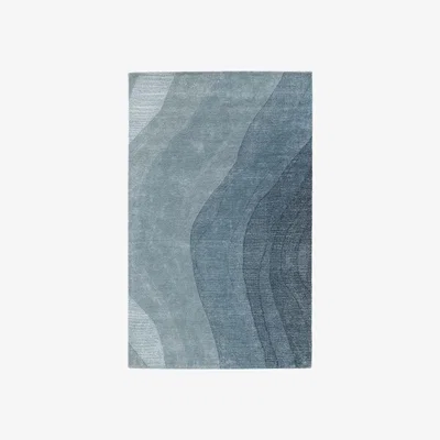 Tobias Oliver William Yeoward | Varuna Lagoon Rug | 250 cm  X 350 cm