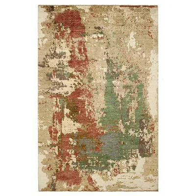 Tobias Oliver Nobilis | Holi Rug