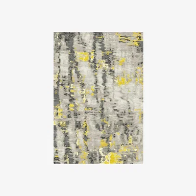 Tobias Oliver William Yeoward | Meriel Citron Rug | 250CM X 350CM