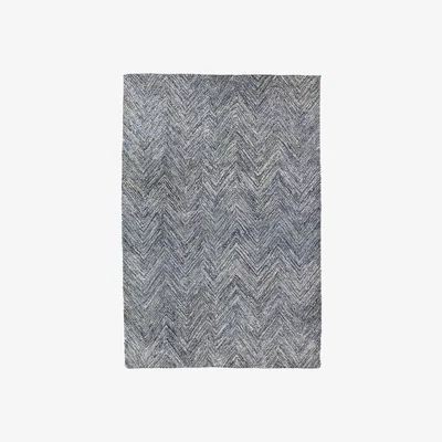Tobias Oliver William Yeoward | Raggs Denim Rug 250CM X 350CM