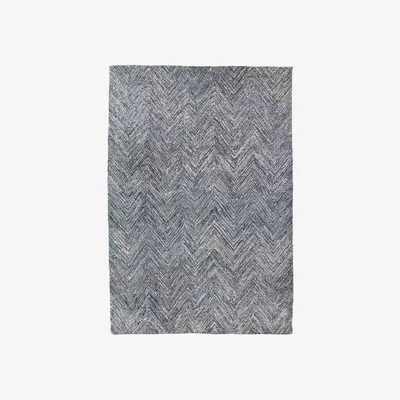 Tobias Oliver William Yeoward | Raggs Denim Rug 200CM X 300CM