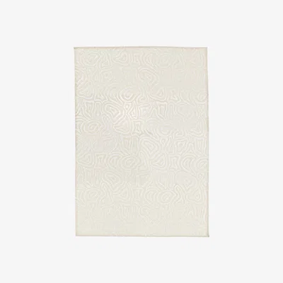 Tobias Oliver William Yeoward | Rhoscolyn Cloud Rug | 200CM X 300CM