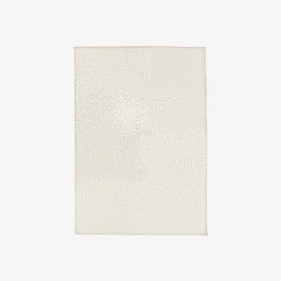 Tobias Oliver William Yeoward | Rhoscolyn Cloud Rug | 250CM X 350CM
