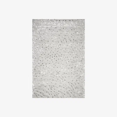 Tobias Oliver William Yeoward | Amitta Cloud Rug | 160CM X 260CM
