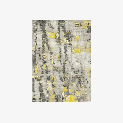 Tobias Oliver William Yeoward | Meriel Citron Rug | 160CM X 260CM