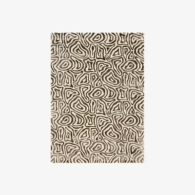 Tobias Oliver William Yeoward | Rhoscolyn Biscuit Rug | 200CM X 300CM