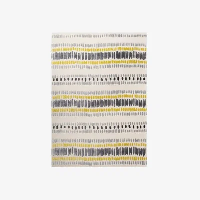 Tobias Oliver William Yeoward | Draxon Rug Citron | 200CM x 300CM