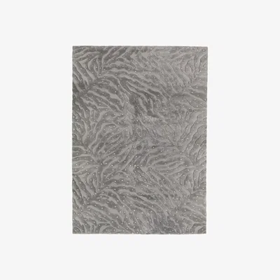 Tobias Oliver William Yeoward | Amitta Slate Rug 160CM X 260CM