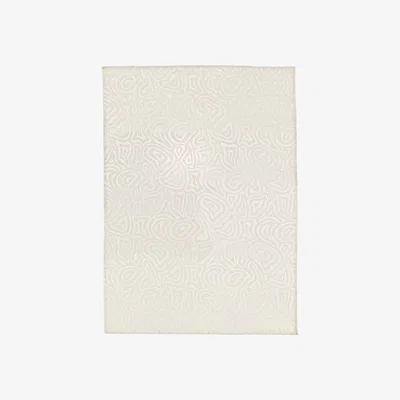 Tobias Oliver William Yeoward | Rhoscolyn Cloud Rug | 160CM X 260CM