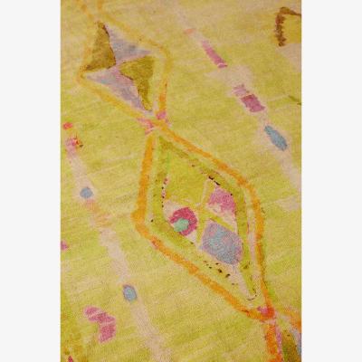 Urban Outfitters Urban Outfitters Paxi Green 5x7 Rug - Green