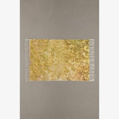 Urban Outfitters Melanie Floral 2x3 Rug - Assorted ALL at Urban Outfitters