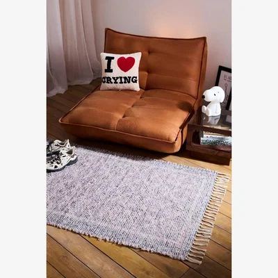 Urban Outfitters Remi 3x5 Rug - Pink at Urban Outfitters