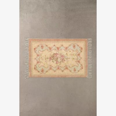 Urban Outfitters Olivia 2x3 Rug - Pink at Urban Outfitters