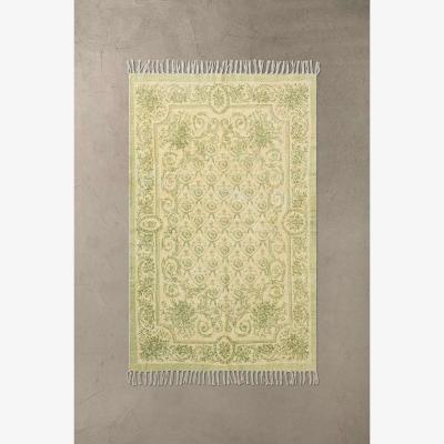 Urban Outfitters Eloise 3x5 Rug - Green at Urban Outfitters