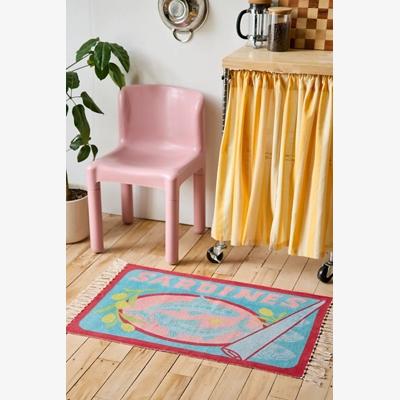 Urban Outfitters Sardine 2x3 Rug at Urban Outfitters