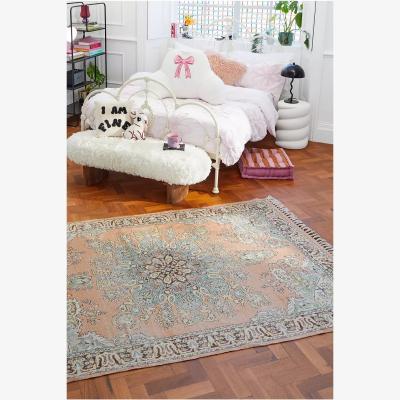 Urban Outfitters Madison 5x7 Rug - Pink at Urban Outfitters