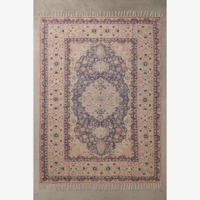 Urban Outfitters Alora 5x7 Rug - Pink at Urban Outfitters
