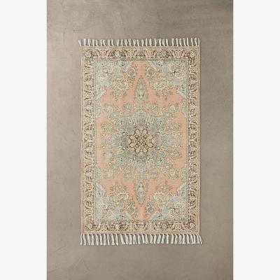 Urban Outfitters Madison 3x5 Rug - Pink at Urban Outfitters
