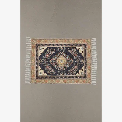 Urban Outfitters Ivy 2x3 Rug - Assorted ALL at Urban Outfitters