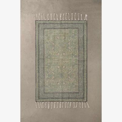 Urban Outfitters Marlow 2x3 Rug - Light Green at Urban Outfitters