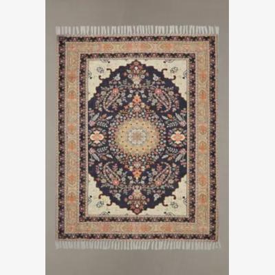 Urban Outfitters Ivy 5x7 Rug - Assorted ALL at Urban Outfitters