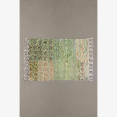 Urban Outfitters Rossi 2x3 Rug - Green ALL at Urban Outfitters