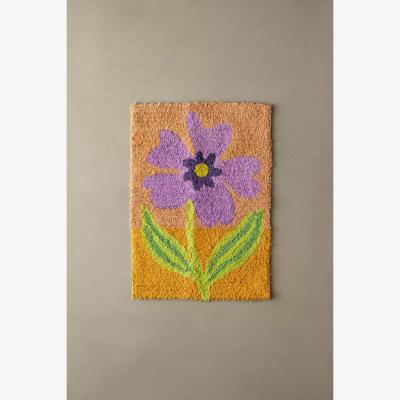 Urban Outfitters Urban Outfitters Ainsley Flower 2x3 Rug