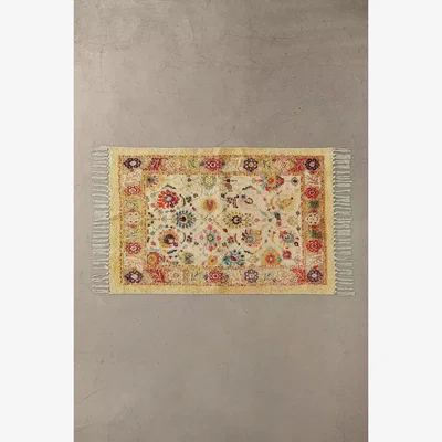Urban Outfitters Urban Outfitters Calliope Chenille 2x3 Rug