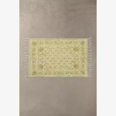 Urban Outfitters Eloise 2x3 Rug - Green at Urban Outfitters