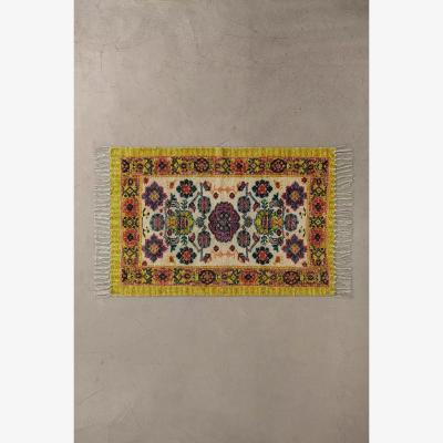 Urban Outfitters Zehra Chenille 2x3 Rug at Urban Outfitters