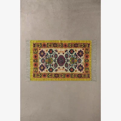 Urban Outfitters Zehra Chenille 2x3 Rug at Urban Outfitters