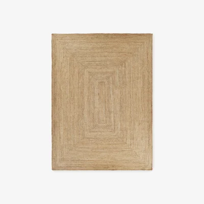 Westwing Handmade Jute Rug Sharmila