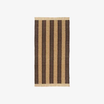 Westwing Washable Handwoven Indoor & Outdoor Rug Ives