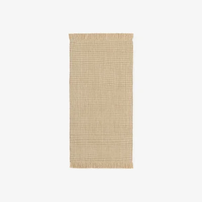Westwing Hand-Woven Indoor & Outdoor Rug Sumit