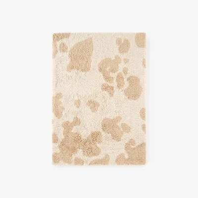 Westwing Hand-Tufted Wool Rug Izzie