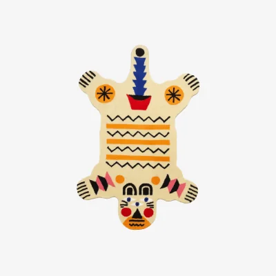 Westwing Hand-Tufted Rug Big Bear